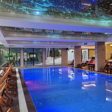 Apartman Mountain View Milmari Resort Kopaonik Extérieur photo