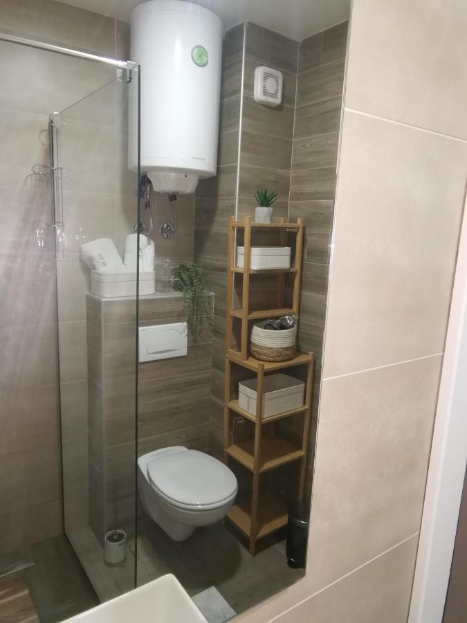 Apartman Mountain View Milmari Resort Kopaonik Extérieur photo