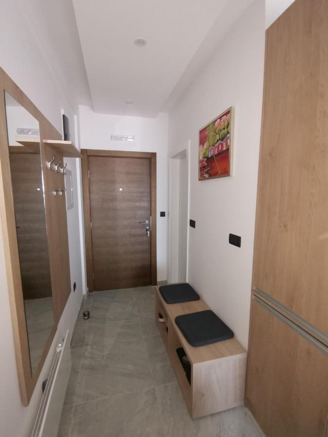 Apartman Mountain View Milmari Resort Kopaonik Extérieur photo