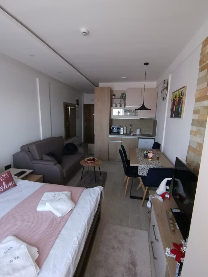 Apartman Mountain View Milmari Resort Kopaonik Extérieur photo