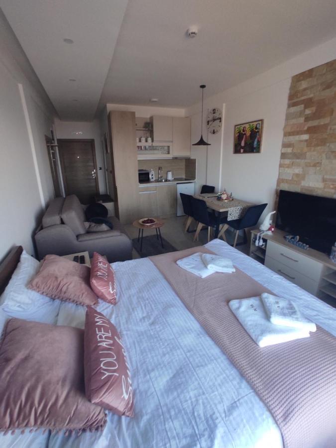 Apartman Mountain View Milmari Resort Kopaonik Extérieur photo