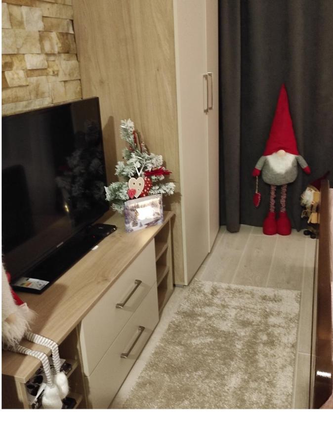 Apartman Mountain View Milmari Resort Kopaonik Extérieur photo