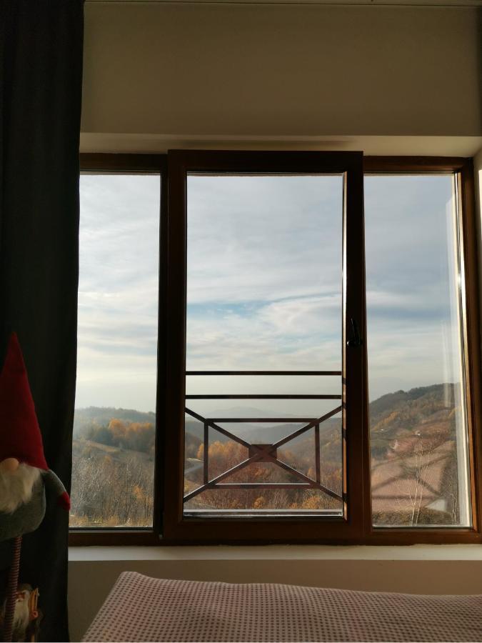 Apartman Mountain View Milmari Resort Kopaonik Extérieur photo