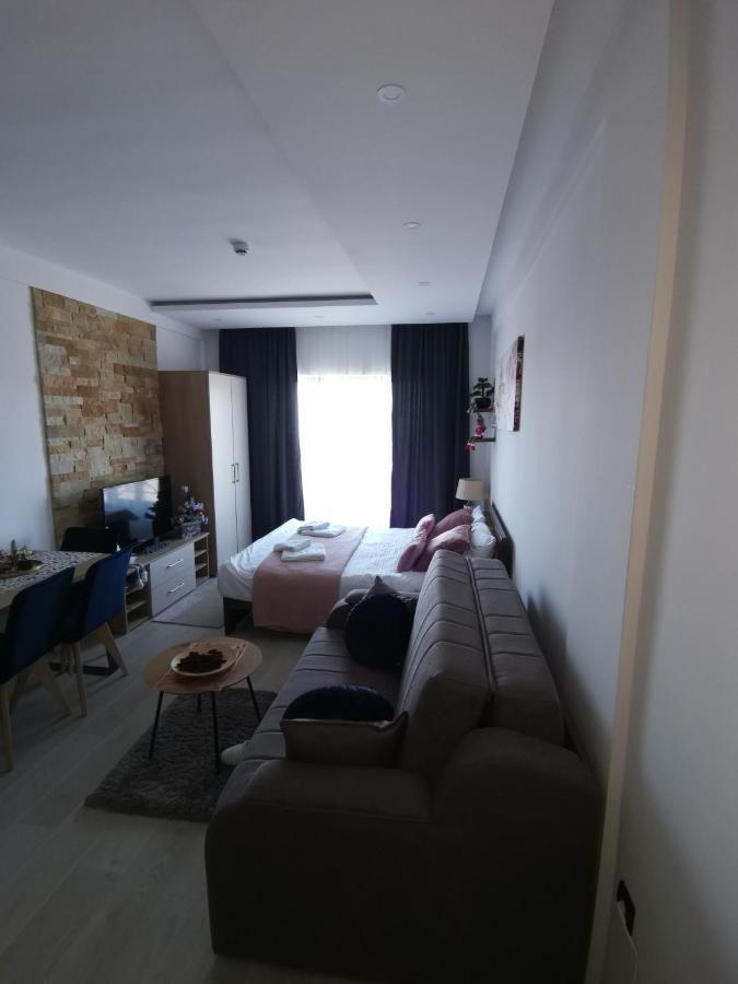Apartman Mountain View Milmari Resort Kopaonik Extérieur photo