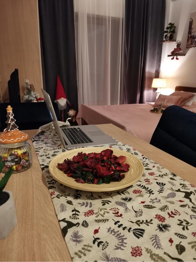 Apartman Mountain View Milmari Resort Kopaonik Extérieur photo