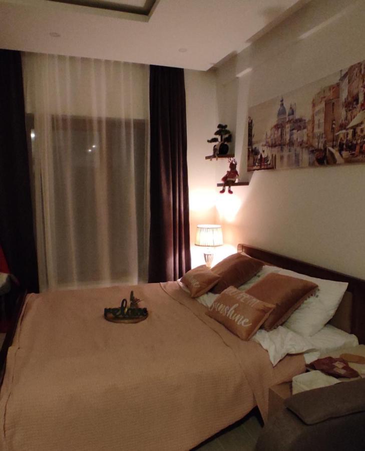 Apartman Mountain View Milmari Resort Kopaonik Extérieur photo