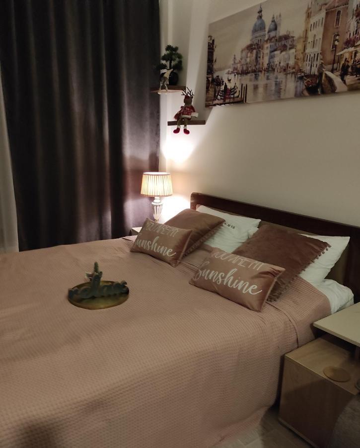 Apartman Mountain View Milmari Resort Kopaonik Extérieur photo