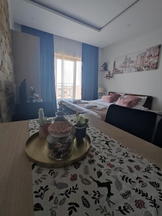 Apartman Mountain View Milmari Resort Kopaonik Extérieur photo