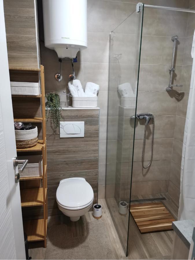 Apartman Mountain View Milmari Resort Kopaonik Extérieur photo