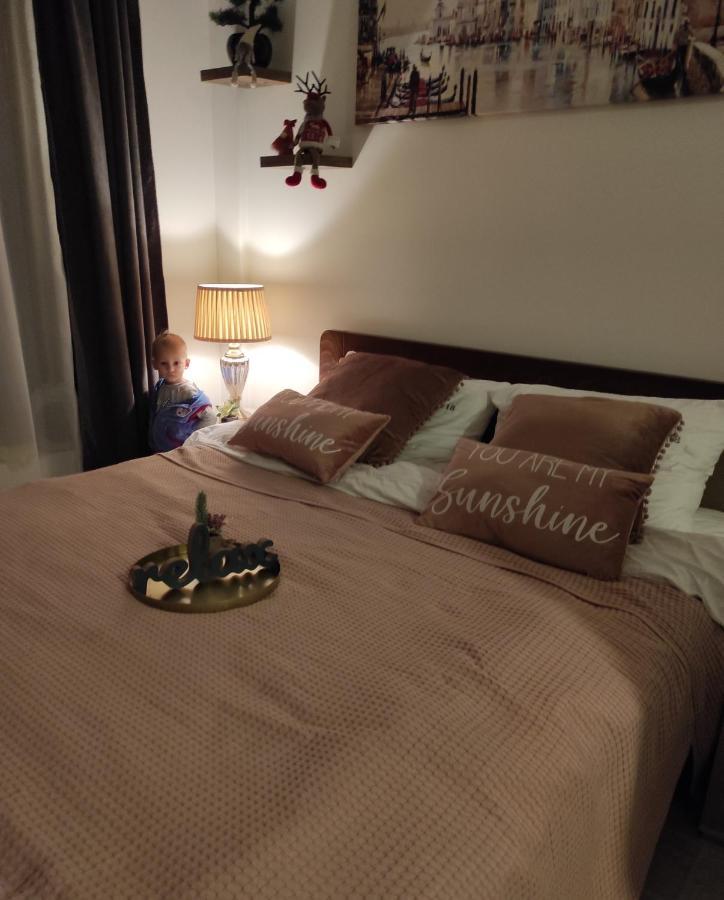 Apartman Mountain View Milmari Resort Kopaonik Extérieur photo