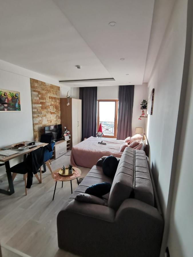 Apartman Mountain View Milmari Resort Kopaonik Extérieur photo