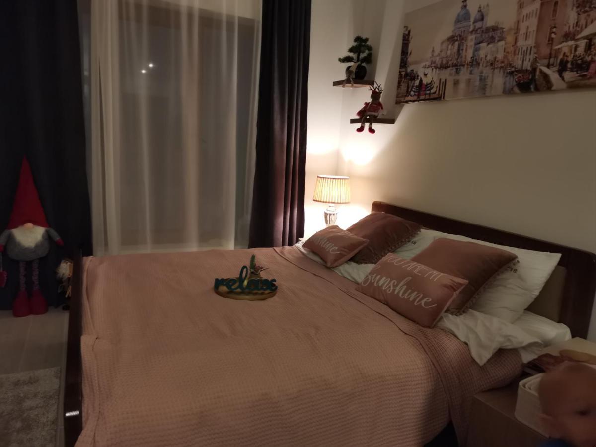 Apartman Mountain View Milmari Resort Kopaonik Extérieur photo