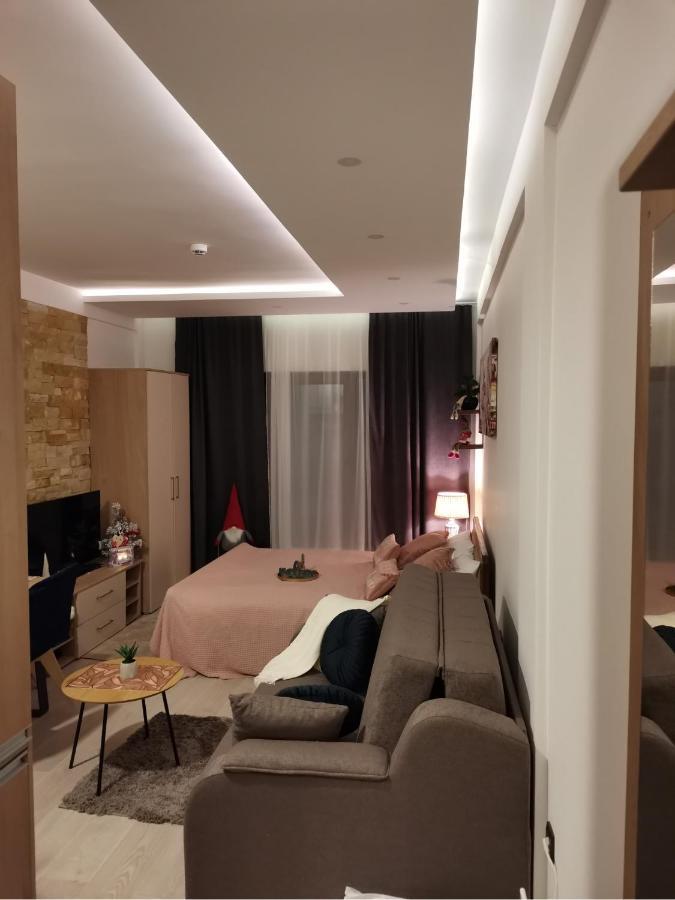 Apartman Mountain View Milmari Resort Kopaonik Extérieur photo