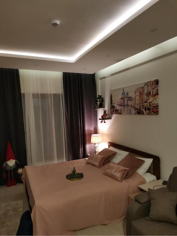 Apartman Mountain View Milmari Resort Kopaonik Extérieur photo