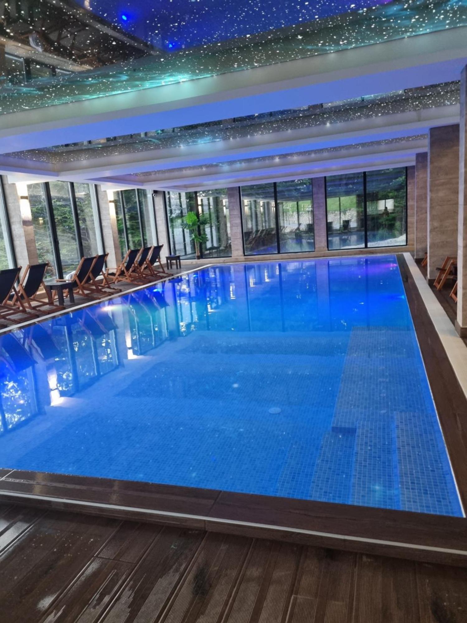 Apartman Mountain View Milmari Resort Kopaonik Extérieur photo